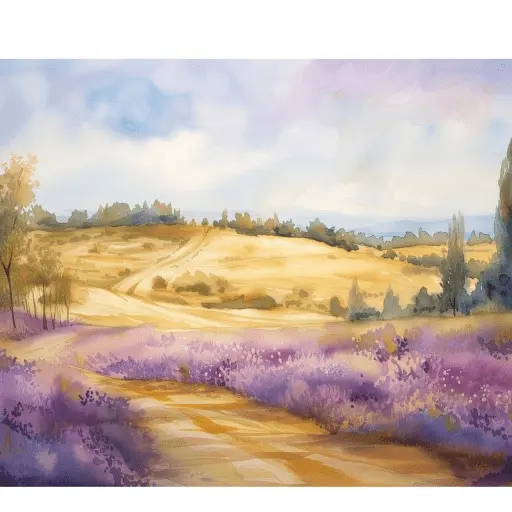 My Spirit Enchanted Paths ~ The Path Of The Seeker Image