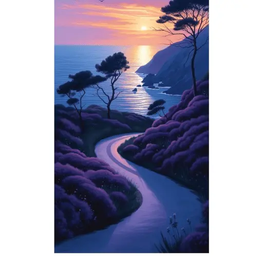 My Spirit Enchanted Paths ~ The Path Of The Seeker Image