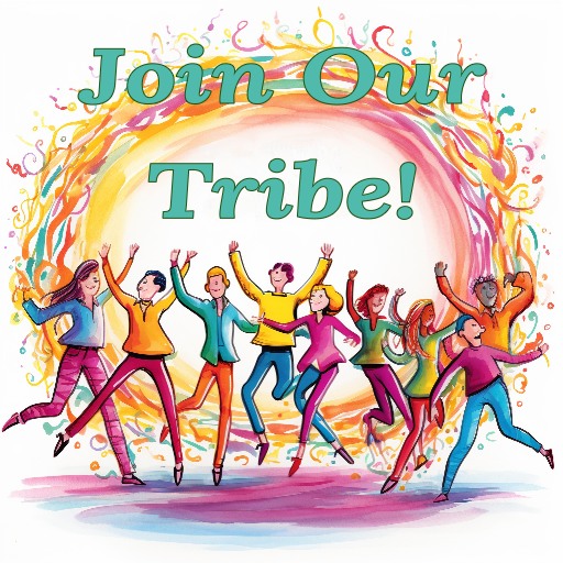 My Spirit - Join Our Tribe! Subscribe To My Spirit Mystical Insights