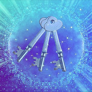 My Spirit-Keys To Transformation Image My Spirit-Keys To Transformation Image