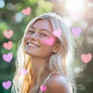 My Spirit ~ Listen To The Whispers Of Your Heart