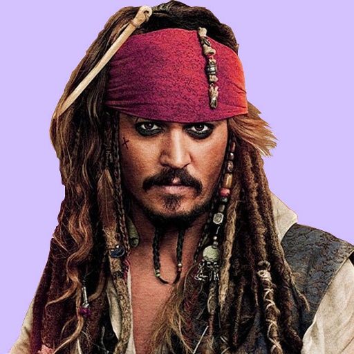 Image-Pirate-The problem is not the problem. The problem is your attitude about the problem.